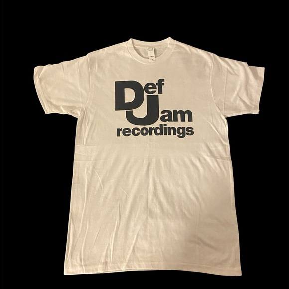 Def Jam bundle (M) - Picture 2 of 2